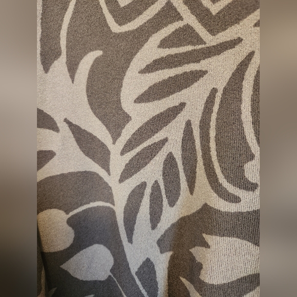 Denim & Co Tunic - Picture 4 of 4